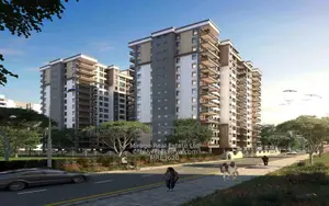 3-Bedroom Apartment To Let in Kilimani, Hurlingham area for KES 90
