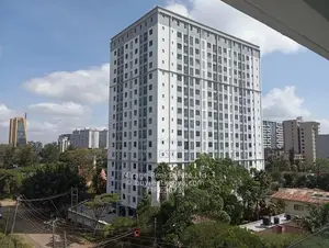 1 -Bedroom Apartments To Let in Kilimani for KES 60,000 per Month