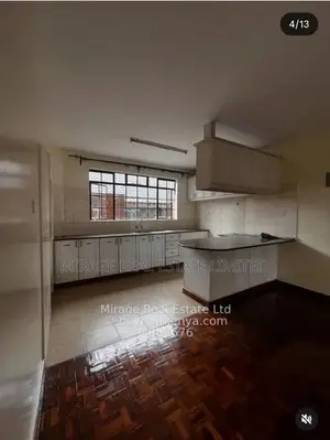 2-Bedroom All Ensuite Apartment for Rent Lavington Kes 70