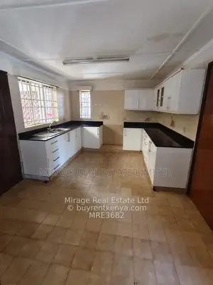 4-Bedroom Townhouse + DSQ to Let in Kileleshwa — KES 230,000 per month