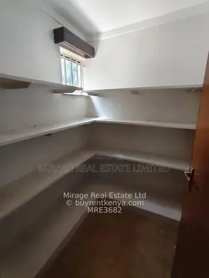 4-Bedroom Townhouse + DSQ to Let in Kileleshwa — KES 230,000 per month