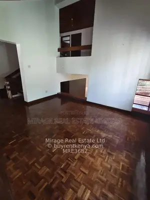 4-Bedroom Townhouse + DSQ to Let in Kileleshwa — KES 230,000 per month