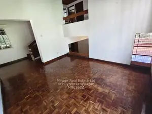 4-Bedroom Townhouse + DSQ to Let in Kileleshwa — KES 230,000 per month
