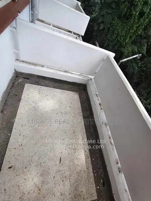 4-Bedroom Townhouse + DSQ to Let in Kileleshwa — KES 230,000 per month