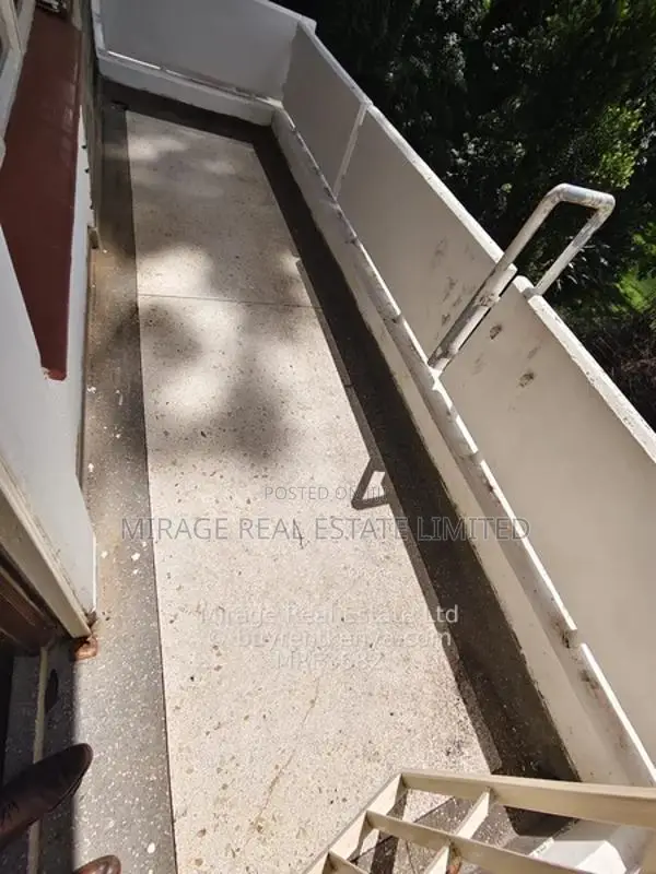 4-Bedroom Townhouse + DSQ to Let in Kileleshwa — KES 230,000 per month