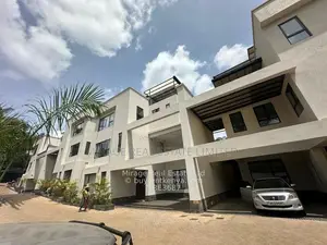 Newly Built 5-BEDROOM Townhouse For Sale In Lavington