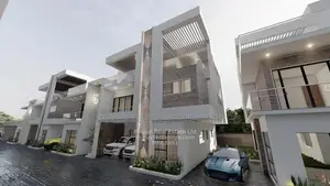 Newly Built 6-BEDROOM + DSQ Luxurious Townhouse For Sale, KES 96M