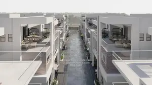 Newly Built 6-BEDROOM + DSQ Luxurious Townhouse For Sale, KES 96M