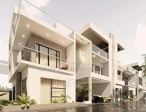 Newly Built 6-BEDROOM + DSQ Luxurious Townhouse For Sale, KES 96M