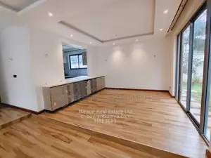 Newly Built 6-BEDROOM + DSQ Luxurious Townhouse For Sale, KES 96M