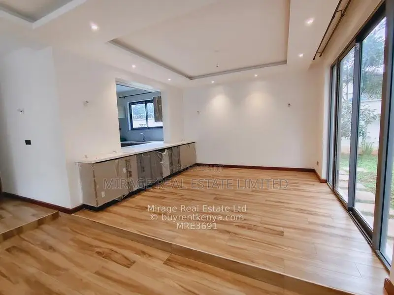 Newly Built 6-BEDROOM + DSQ Luxurious Townhouse For Sale, KES 96M