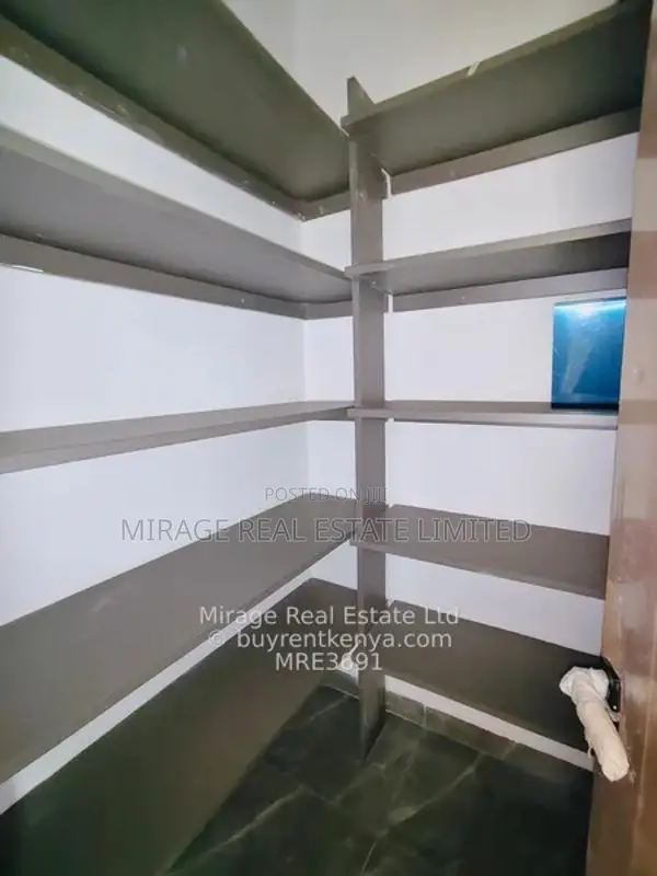 Newly Built 6-BEDROOM + DSQ Luxurious Townhouse For Sale, KES 96M