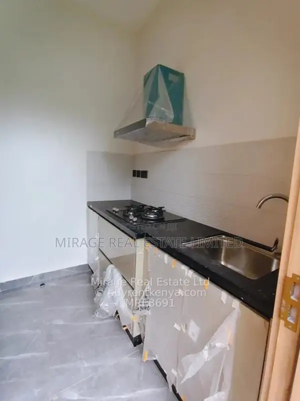 Newly Built 6-BEDROOM + DSQ Luxurious Townhouse For Sale, KES 96M