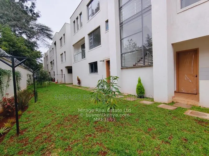 Newly Built 6-BEDROOM + DSQ Luxurious Townhouse For Sale, KES 96M