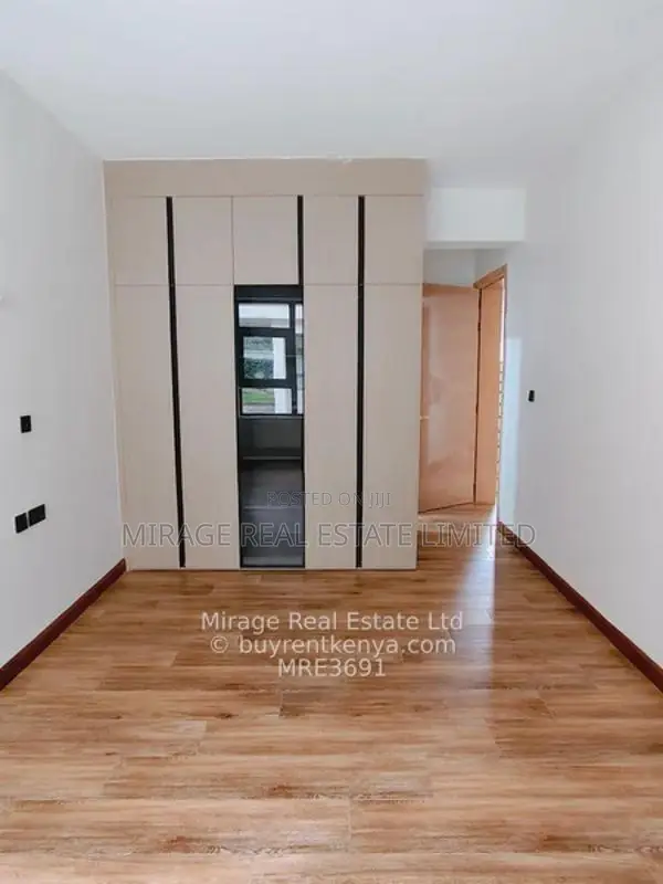Newly Built 6-BEDROOM + DSQ Luxurious Townhouse For Sale, KES 96M