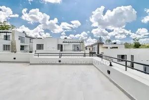 5-bedroom plus Dsq Townhouse for sale for Lavington for Kes 95M