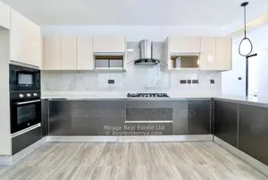 5-bedroom plus Dsq Townhouse for sale for Lavington for Kes 95M