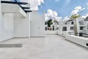 5-bedroom plus Dsq Townhouse for sale for Lavington for Kes 95M