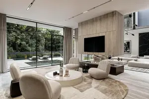 Luxury 6-BEDROOM Villa For Sale In Lavington For KES 220 Million