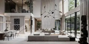 Luxury 6-BEDROOM Villa For Sale In Lavington For KES 220 Million