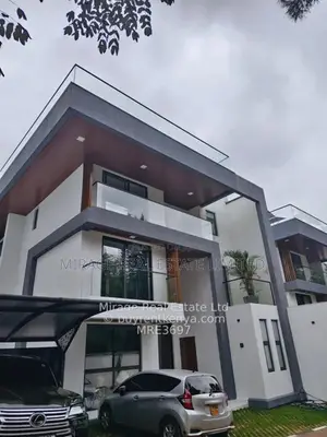 6-Bedroom Plus DSQ Luxury Villas For Sale in Lavington for KES 165,000