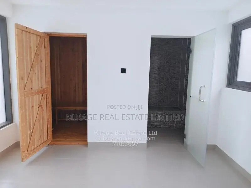 6-Bedroom Plus DSQ Luxury Villas For Sale in Lavington for KES 165,000