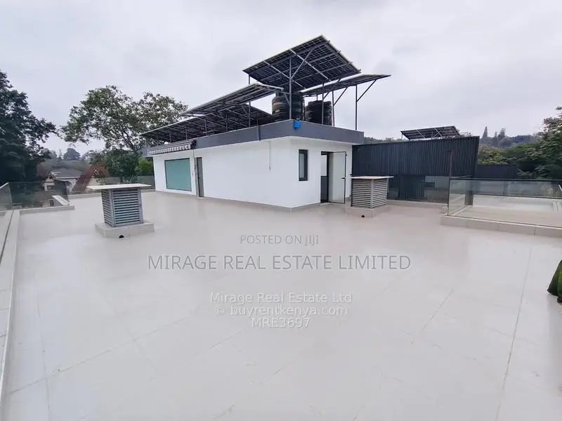 6-Bedroom Plus DSQ Luxury Villas For Sale in Lavington for KES 165,000