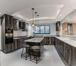 4-BEDROOM + DSQ Duplex Apartment To Let In Lavington, KES 200