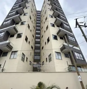 4-BEDROOM + DSQ Duplex Apartment To Let In Lavington, KES 200