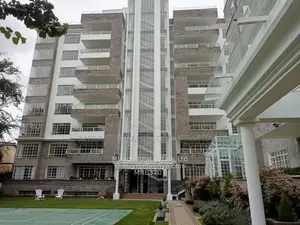 3-BEDROOM + DSQ To Let In Lavington For KES 190,000/MONTH