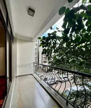 1-Bedroom Penthouse Apartments To Let in Lavington, Kes 90