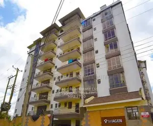 3 Bedroom Apartment plus Dsq to let in Lavington, Kes 100
