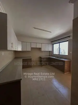 3 Bedroom plus Dsq Apartments to Let in Lavington, Kes Kes 120