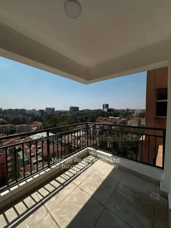 2 Bedroom Apartments to Let in Lavington, Kes Kes 75,000 per month
