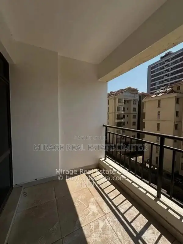 2 Bedroom Apartments to Let in Lavington, Kes Kes 75,000 per month