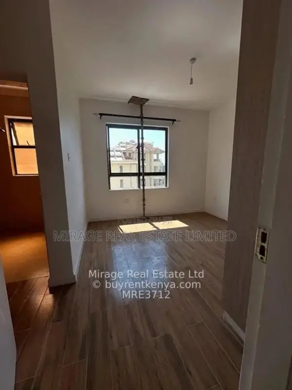 2 Bedroom Apartments to Let in Lavington, Kes Kes 75,000 per month