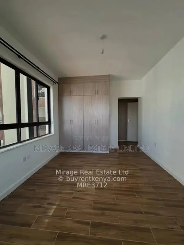 2 Bedroom Apartments to Let in Lavington, Kes Kes 75,000 per month