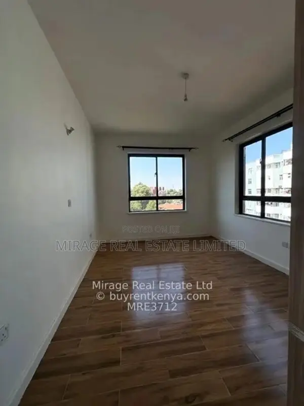 2 Bedroom Apartments to Let in Lavington, Kes Kes 75,000 per month