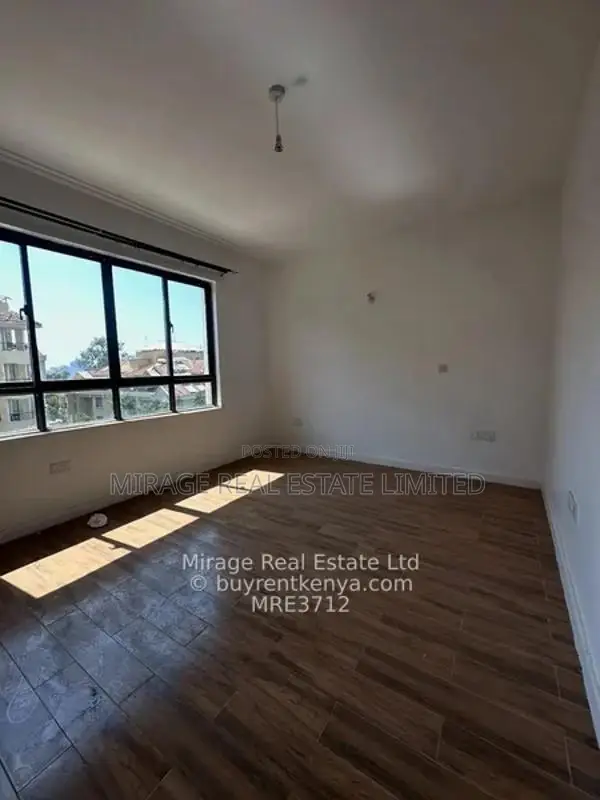 2 Bedroom Apartments to Let in Lavington, Kes Kes 75,000 per month