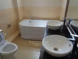 Spacious 3-Bedroom + DSQ Apartment To Let in Lavington – KSh 110,000