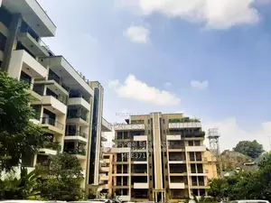 3-Bedroom + DSQ Apartment To Let in Lavington for KES 150