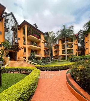 3-BEDROOM + DSQ Apartment To Let – Lavington, Kes 170,000 Per Month