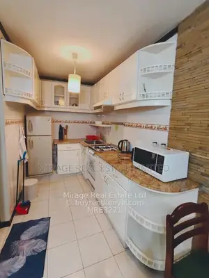 Fully Furnished 1-Bedroom Cottage To Let in Riverside Kes 85