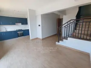 1-BEDROOM Duplex Apartments To Let, Garden City Mall