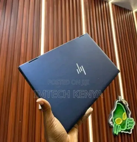 Laptop HP Elite Dragonfly x360 8th Gen 8GB Intel Core i5 SSD 256GB