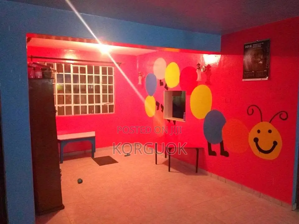 Kindergarten / School Premises for Sale - Tassia - Prime Location