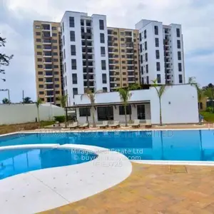 Modern 2 Bedroom Apartments To Let inside Garden City Mall for Kes 99