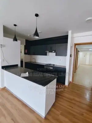 Modern 2-Bedroom Apartments To Let in GARDEN CITY for Kes 99