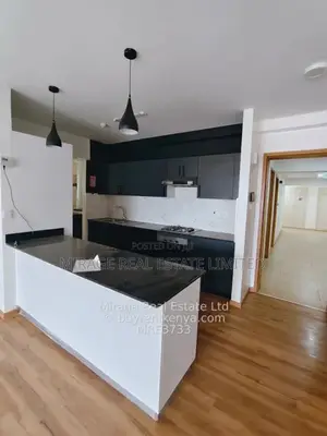 Modern 3-Bedroom PLUS DSQ Apartments To Let in GARDEN CITY, Kes 130
