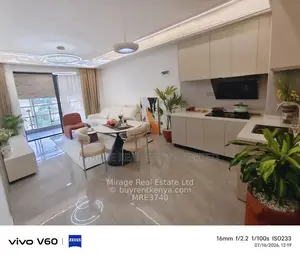 Premium 2-Bedroom Apartments for sale in Kileleshwa from Kes 8.8M